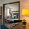 Отель Novotel Cairo Airport