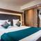 Отель Novotel Cairo Airport