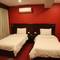 Отель Monte Cairo Serviced Apartments