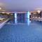 Отель Wyndham Grand Istanbul Europe