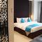Отель The Bellezza Suites
