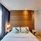Отель The Bellezza Suites