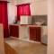 Отель Shanthi Beach Resort