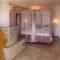 Отель Shanthi Beach Resort