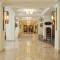 Отель Ramada Tashkent