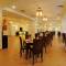 Отель Ramada Tashkent