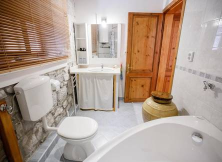 Отель Guesthouse Trogir Proto