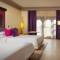 Отель Salalah Rotana Resort