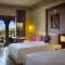 Отель Salalah Rotana Resort