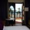 Отель Salalah Rotana Resort