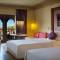 Отель Salalah Rotana Resort