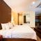 Отель Elite Suite Hotel Patong