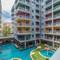 Отель Elite Suite Hotel Patong