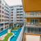 Отель Elite Suite Hotel Patong