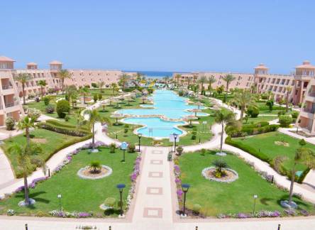 Отель Jasmine Palace