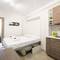 Отель Holiday House Palermo