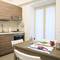 Отель Holiday House Palermo