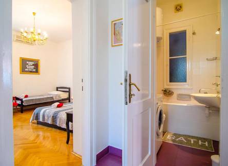 Отель Villa Martinis