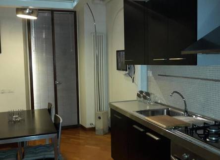 Отель Loft Pesaro Centro Storico