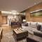 Отель Somerset Grandview Shenzhen