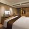 Отель Somerset Grandview Shenzhen