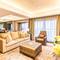 Отель Somerset Grandview Shenzhen