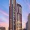 Отель Somerset Grandview Shenzhen