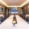 Отель Somerset Grandview Shenzhen