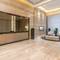 Отель Somerset Grandview Shenzhen