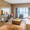 Отель Somerset Grandview Shenzhen