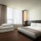 Отель Shilla Stay Seodaemun