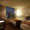 Отель Shilla Stay Seodaemun