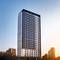 Отель Shilla Stay Seodaemun