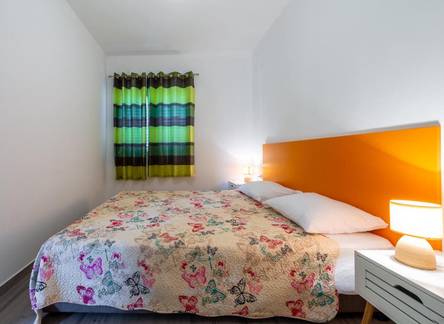 Отель Apartment Fiorenini