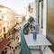 Отель Rossio Delight
