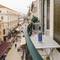 Отель Rossio Delight