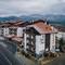 Отель MPM Hotel Sport