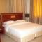 Отель Abu Dhabi Plaza Hotel Apartments