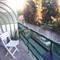 Отель Apartment Lind
