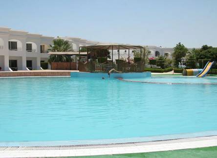 Отель Royal Paradise Resort