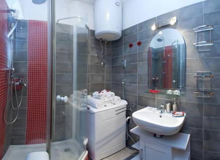 Отель Stunning View Apartment