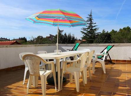 Отель Apartment Jovanka