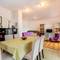 Отель Apartment Jovanka