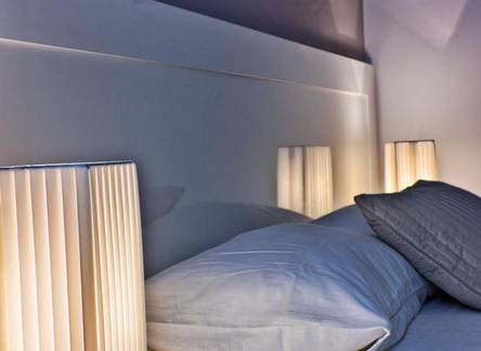 Отель Split Luxury Rooms