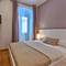 Отель Split Luxury Rooms