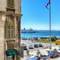 Отель Split Luxury Rooms