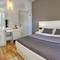 Отель Split Luxury Rooms