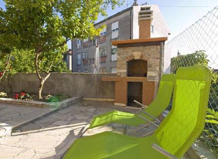 Отель Apartment Vedrana