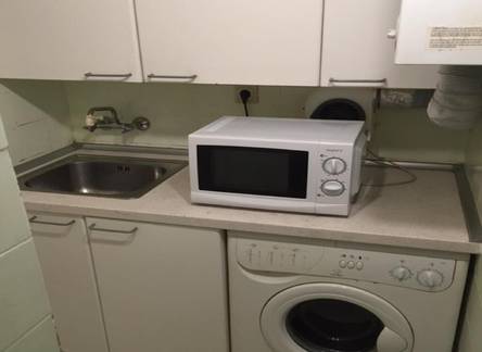 Отель Apartamento Bairro Alto