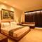 Отель Ubud Wana Resort